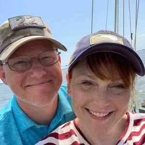 Meet your Posher, Julie